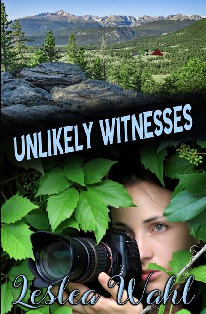 Front cover_Unlikely Witnesses