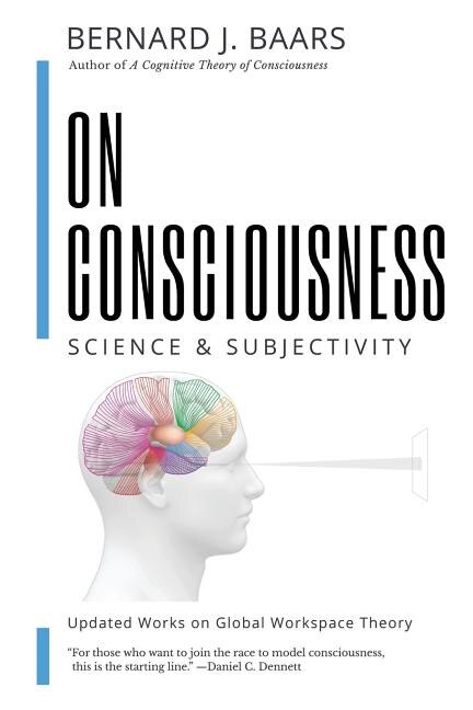 Couverture_On Consciousness