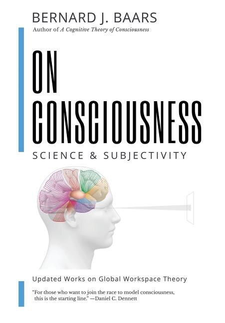 Couverture_On Consciousness