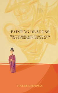 Couverture_Painting Dragons