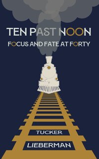 Couverture_Ten Past Noon