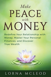 Front cover_Make Peace with Money