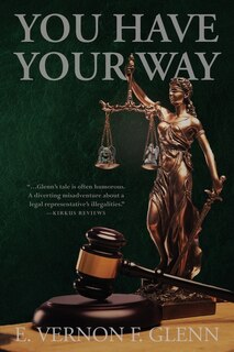 Couverture_You Have Your Way