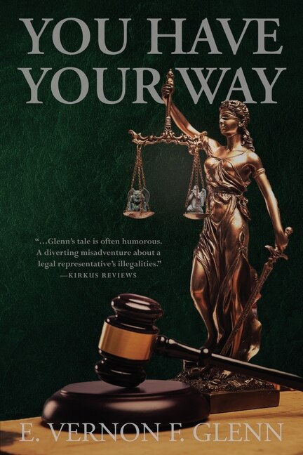 Couverture_You Have Your Way