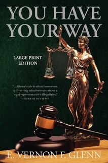Couverture_You Have Your Way