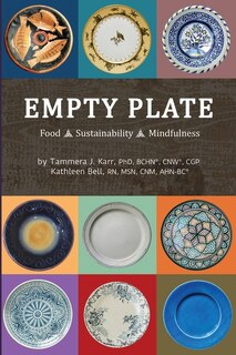 Couverture_Empty Plate