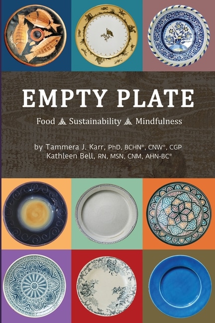 Couverture_Empty Plate