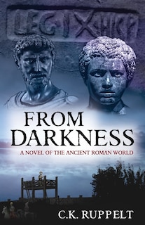 Front cover_From Darkness