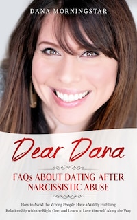 Front cover_Dear Dana