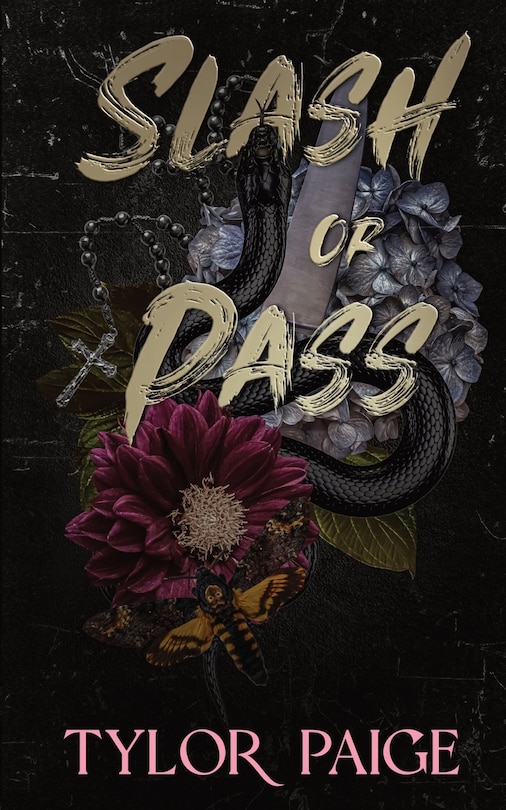 Front cover_Slash or Pass