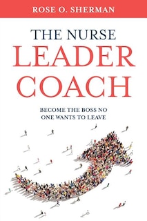 Couverture_The Nurse Leader Coach