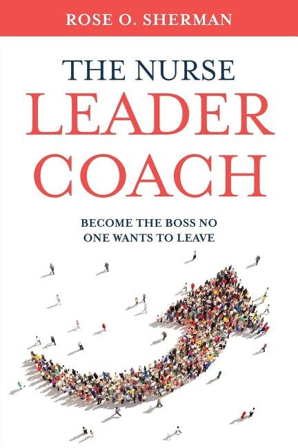 Couverture_The Nurse Leader Coach