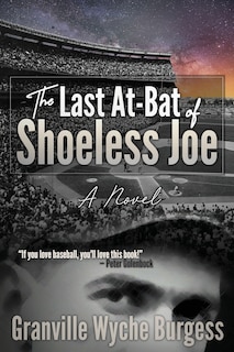 Couverture_The Last At-Bat of Shoeless Joe