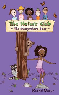 Couverture_The Everywhere Bear