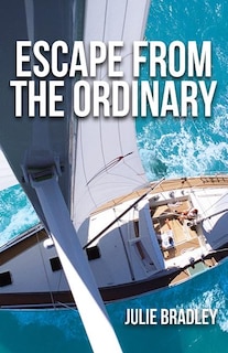 Front cover_Escape from the Ordinary