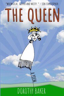 Front cover_The Queen