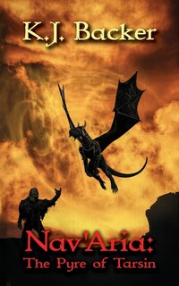 Nav'Aria: The Pyre of Tarsin