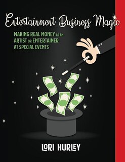 Couverture_Entertainment Business Magic