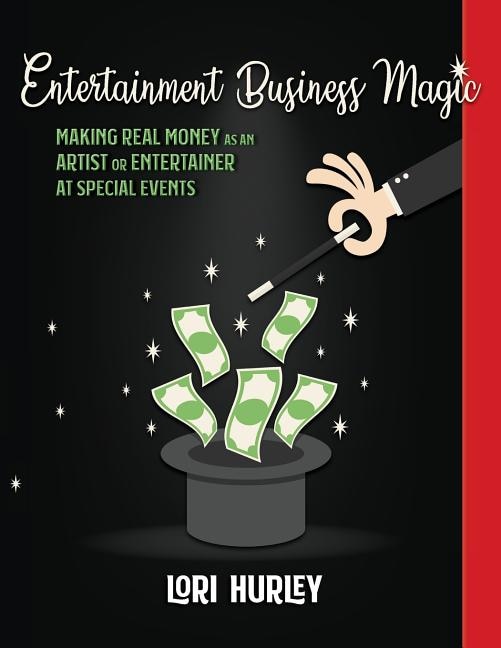 Couverture_Entertainment Business Magic