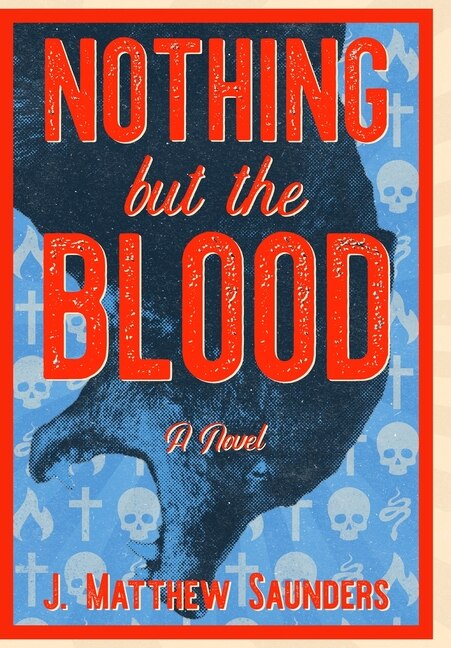 Couverture_Nothing but the Blood