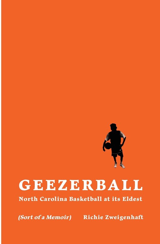 Geezerball: North Carolina Basketball at its Eldest image number 0