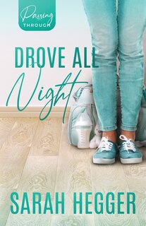 Front cover_Drove All Night