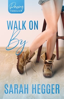 Front cover_Walk On By