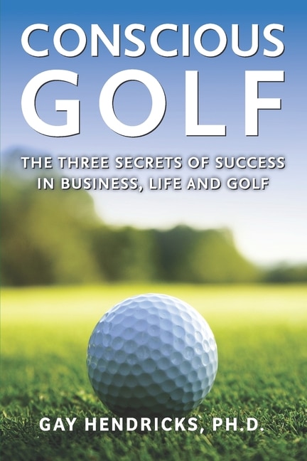 Couverture_Conscious Golf