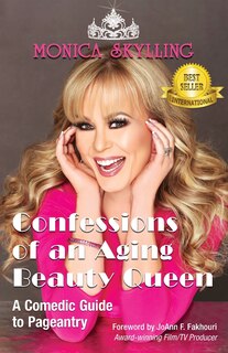Front cover_Confessions Of An Aging Beauty Queen
