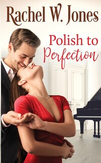 Front cover_Polish to Perfection