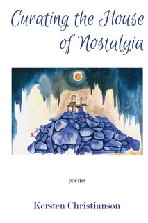 Front cover_Curating the House of Nostalgia