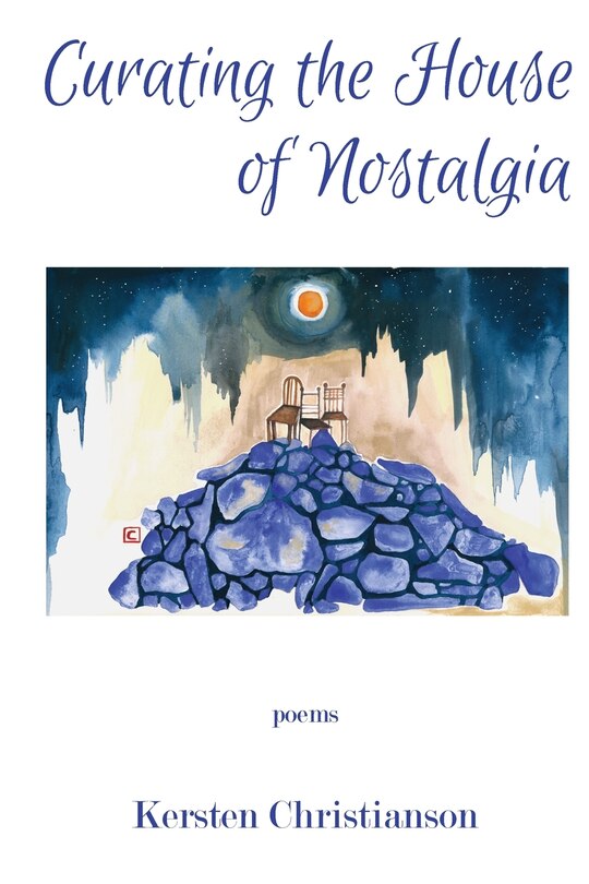 Front cover_Curating the House of Nostalgia