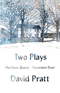 Front cover_Two Plays