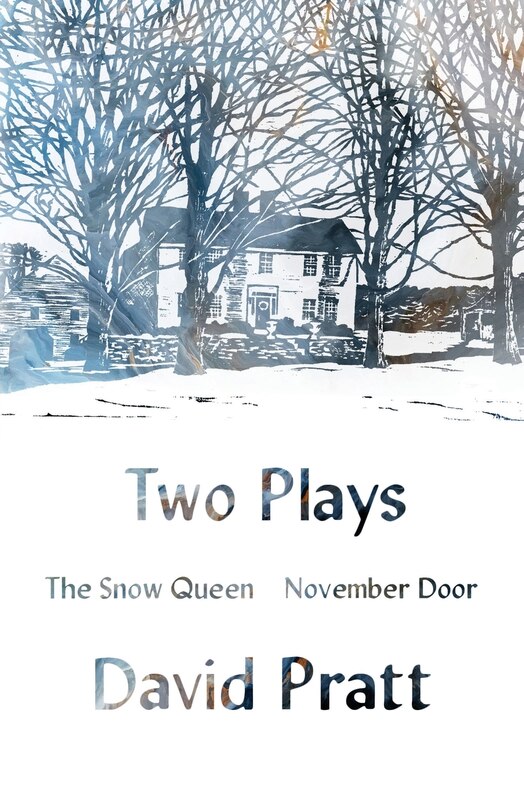 Front cover_Two Plays