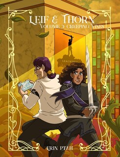 Front cover_Leif & Thorn 3