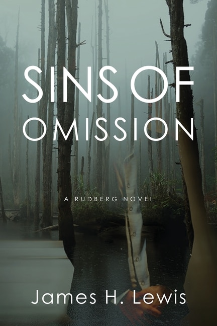 Couverture_Sins of Omission