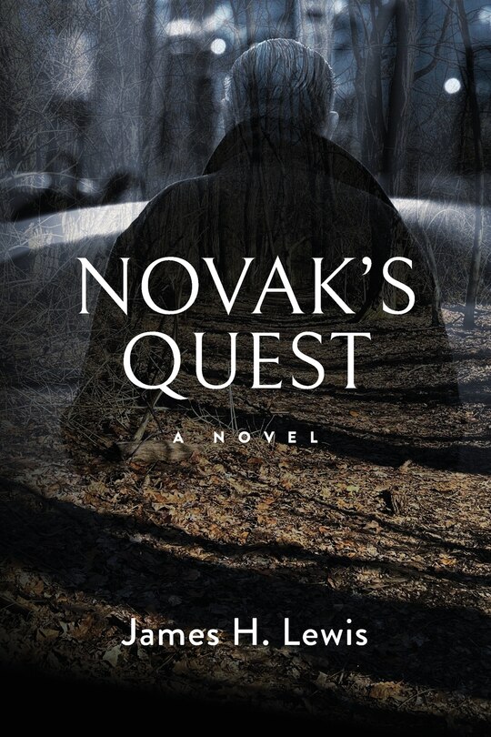 Couverture_Novak's Quest