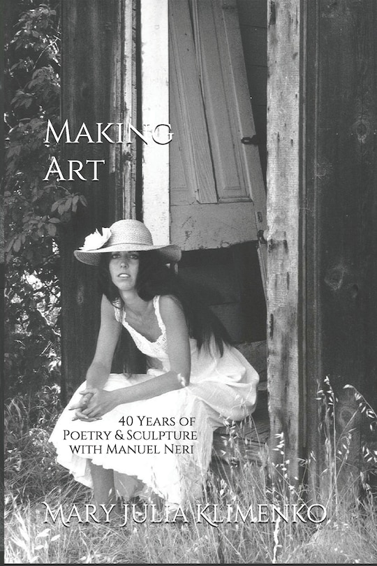 Couverture_Making Art