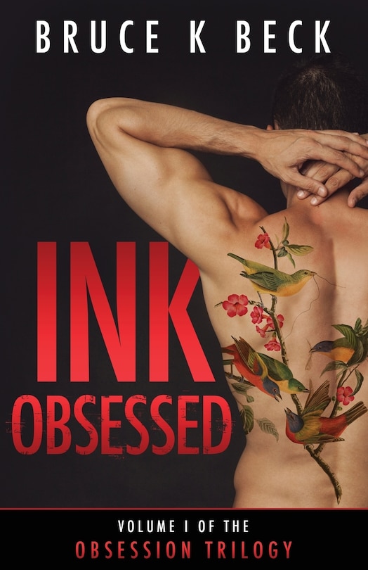 Front cover_Ink Obsessed