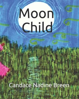 Front cover_Moon Child