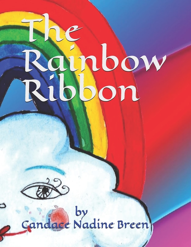 Front cover_The Rainbow Ribbon