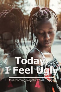 Front cover_Today, I Feel Ugly