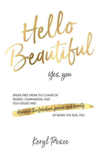 Front cover_Hello Beautiful