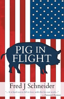 Front cover_Pig In Flight