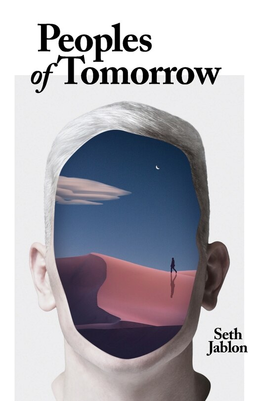 Front cover_Peoples of Tomorrow