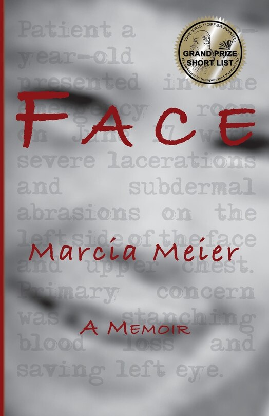 Front cover_Face