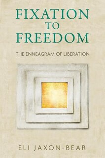 Front cover_Fixation to Freedom