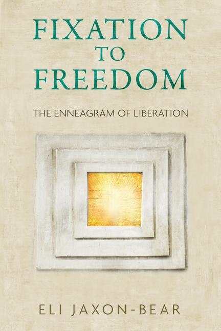 Front cover_Fixation to Freedom