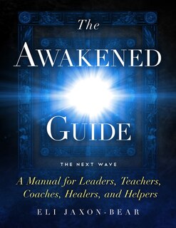 Front cover_The Awakened Guide