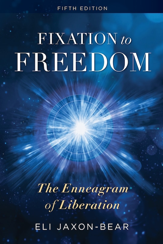Couverture_Fixation to Freedom